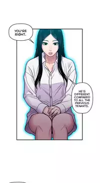 [Guh Bal Han] Ghost Love Ch.1-25 (English) (YoManga) (Ongoing)