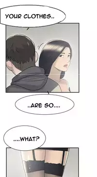 Double Date Ch.1-11 (English) (Ongoing)