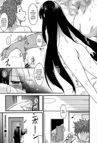 [Higenamuchi] Otome Kuzushi Ch. 1-8, 11 [English]