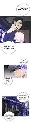 Perfect Half Ch.1-8 (English) (Ongoing)