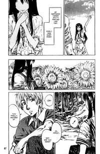 [Maruta] Amanojaku ga Koi o Shite [English] [Japanzai, TV, Team Koinaka]