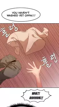 [Mx2J] Hahri's Lumpy Boardhouse Ch. 0-14 [English] (YoManga) (Ongoing)