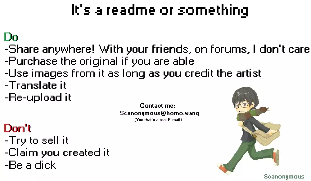 Kagami-kun's Thing is Amazing!!