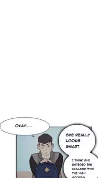 Double Date Ch.1-11 (English) (Ongoing)