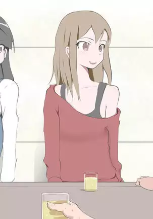 CFNM Person who likes to have bald pharaohs ...