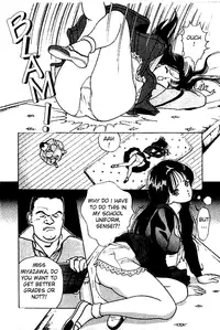 [U-Jin] Angel: Highschool Sexual Bad Boys and Girls Story Vol.02 [English]