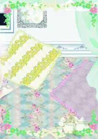 [Setoran (Itou Seto, Tanno Ran)] Gokuama (Kantai Collection -KanColle-) [Digital]