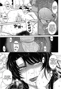 [Tsukino Jyogi] After School [English] {doujin-moe.us}