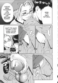 [Seto Yuuki] Accelerando [English]