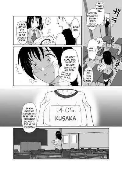 Better Girls Ch. 1-9