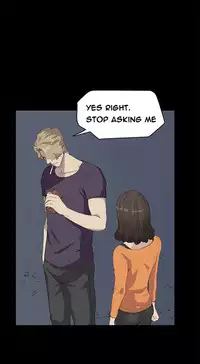 [Keum Sah Gong] Si-Eun Ch.1-37 (English) (Ongoing)