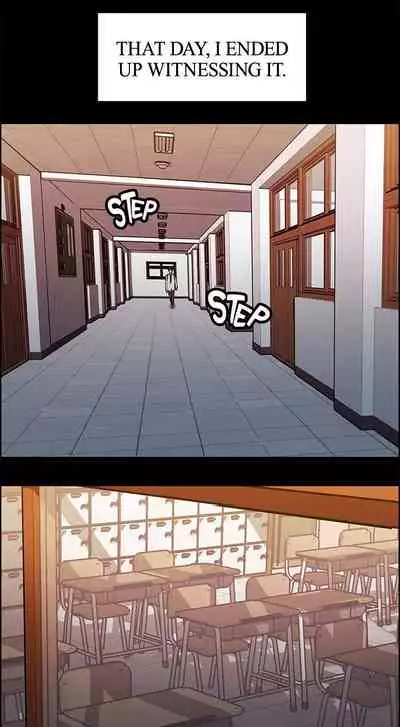 Taste of Forbbiden Fruit Ch.40/53