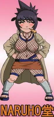 (C68) [Naruho-dou (Naruhodo)] Mitarashi Anko Hon (Naruto) [English] {doujin-moe.com}