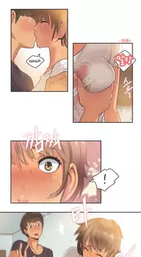 [﻿Chance, Kamang] Sports Girl ch.1-24[Chinese]