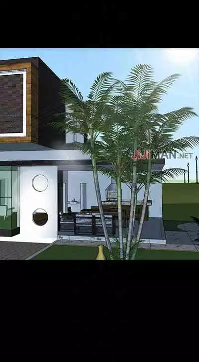 【周一连载】家教老师（作者: CreamMedia） 第1~45话