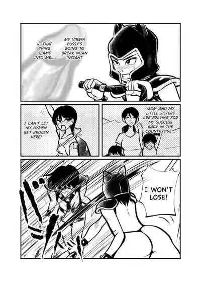 [Pecan (Makunouchi)] Seitoushi Seishirou [English] {Hennojin} [Decensored]