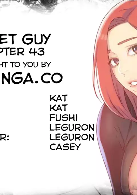 Sweet Guy Ch.1-54