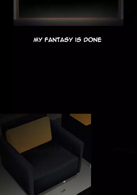 The Taste of Hands Ch.1-55