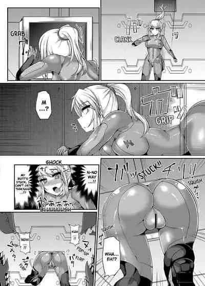 [Stapspats (Hisui)] Crawlspace (Metroid) [Digital] [English]