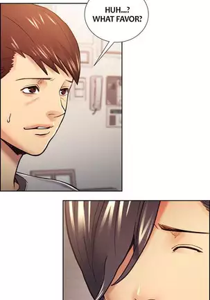 Taste of Forbbiden Fruit Ch.28/53