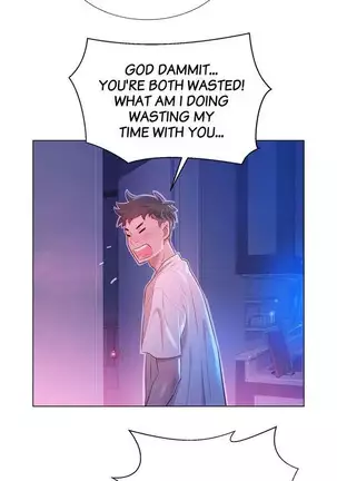 What do you Take me For? Ch.41/?