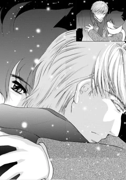 Seinen Doumei MODE. 8+ Etwas bleibt immer hängen