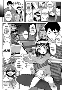 [mdo-h] XS! [English] [biribiri]