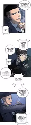 Ghost Love Ch.1-10 (English) (YoManga) (Ongoing)