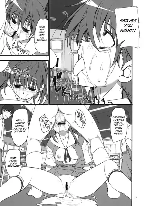 Migatte na Onna