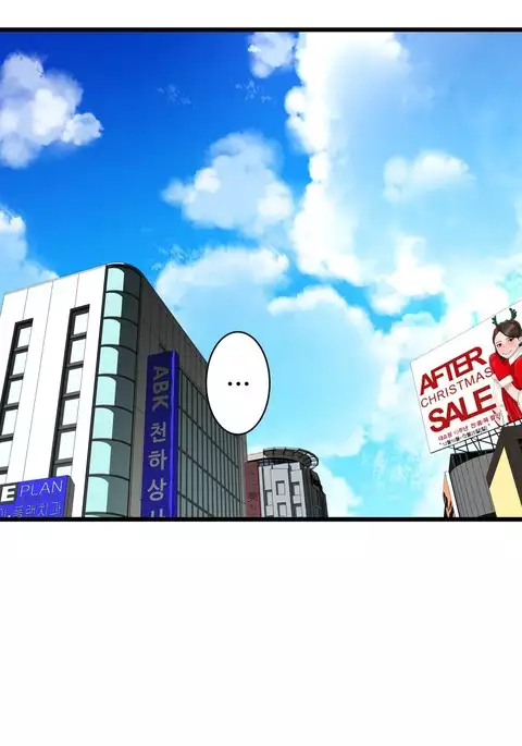 Tissue Thieves Ch.1-32