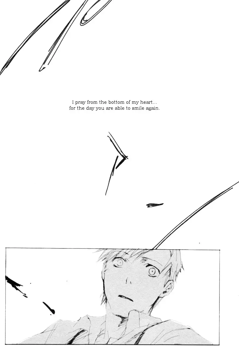 Nowhere Man - English