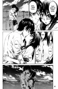 [Maruta] Amanojaku ga Koi o Shite [English] [Japanzai, TV, Team Koinaka]