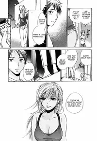 [Harumi Chihiro] Cutie Lips [English] [Soba-4Dawgz]