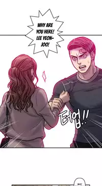 [Guh Bal Han] Ghost Love Ch.1-25 (English) (YoManga) (Ongoing)