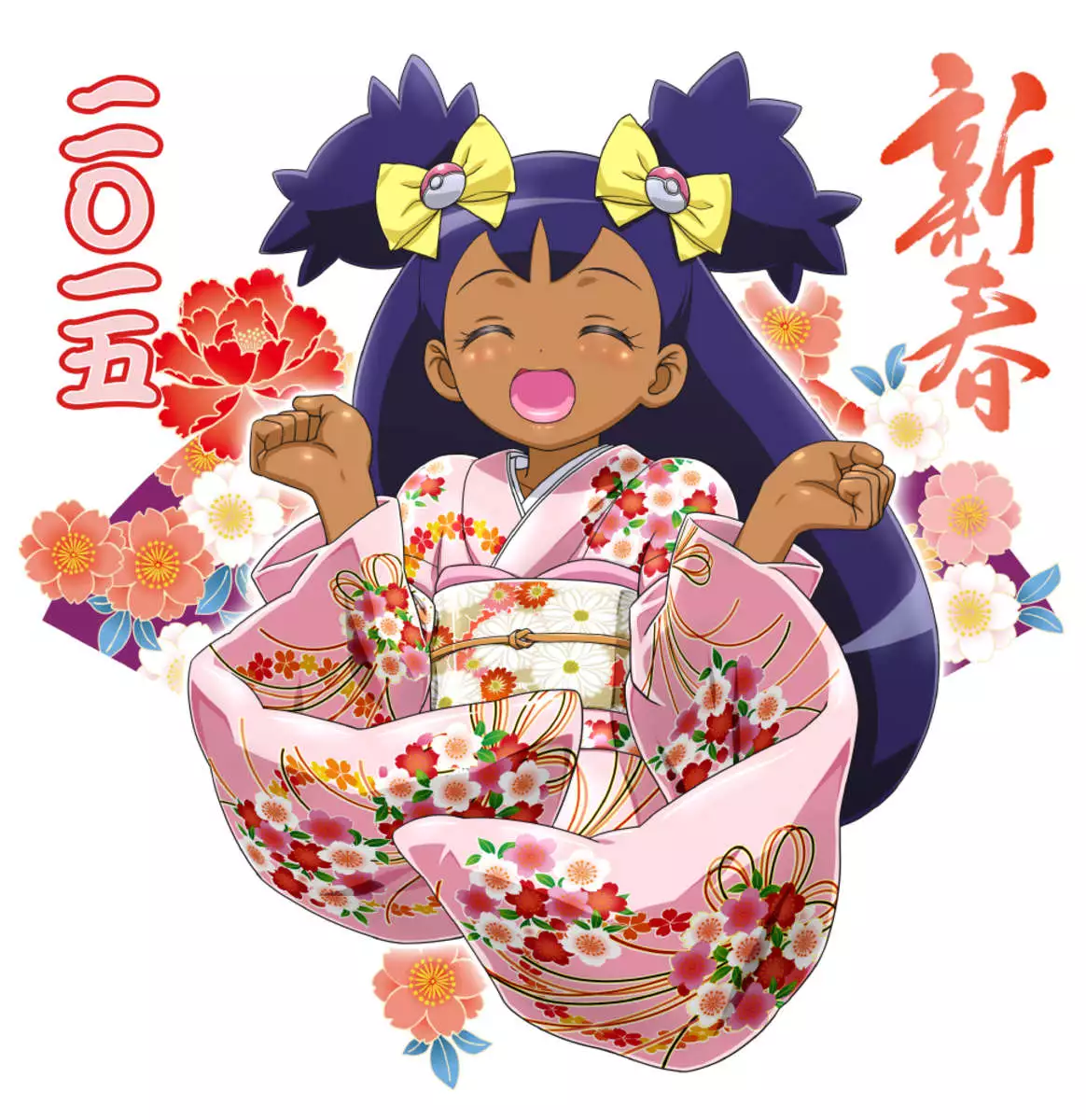 PM GALS Ash Unrivaled