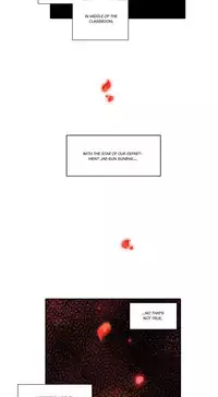 [Juder] Lilith`s Cord Ch.1-24 (English) (Ongoing)