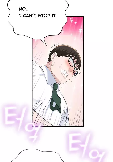 Tissue Thieves Ch.1-32