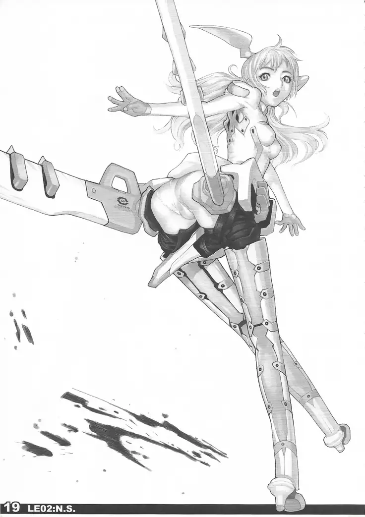 LE02:NAVIGATOR SCRIPT