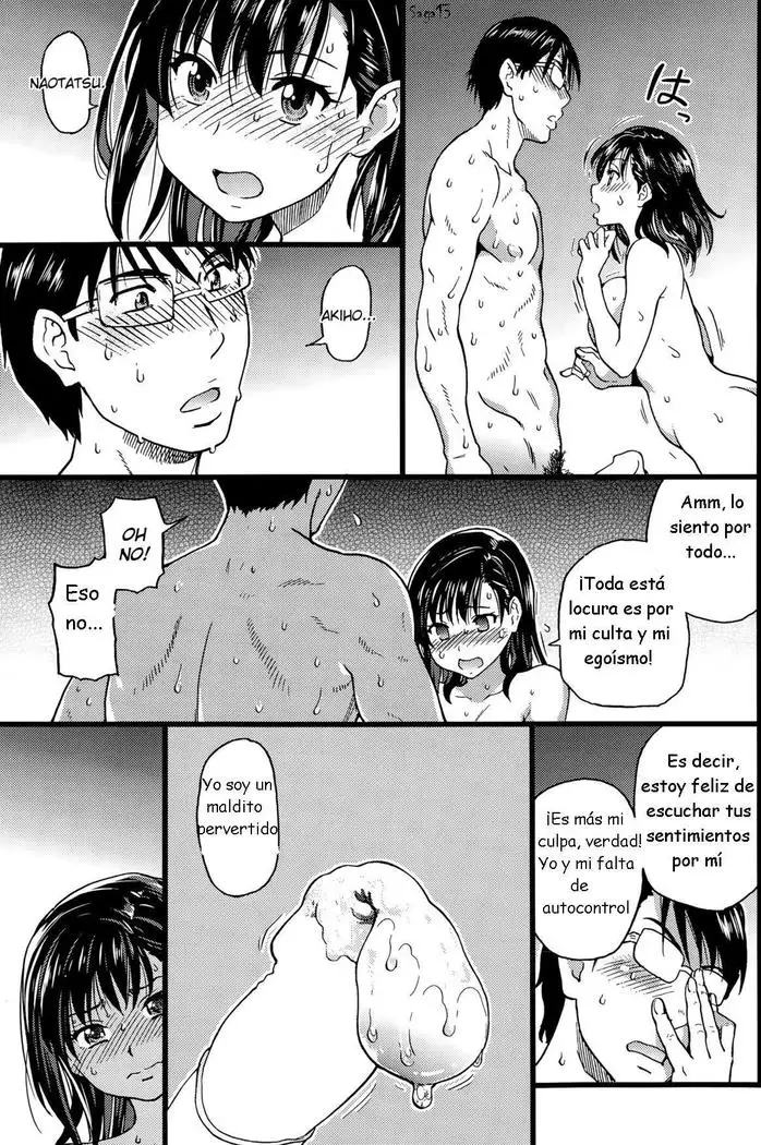 Nudist Beach ni Syuugaku Ryokoude!! - In school trip to the nudist beach!! | ¡Viaje de estudios a la playa nudista!