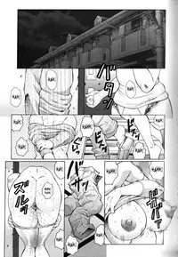 [Fuusen Club] Jyukubo Mandala | Mature Mother Mandala Ch. 1-5 [English] [SaHa]