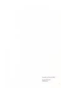 ティーカップに砂糖半分3gの毒薬 (Owari no Seraph)