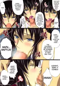 (C78) [LOST RARITIES (Takapiko)] AFTERWARDS+ (Mobile Suit Gundam 00) [English] [desudesu]