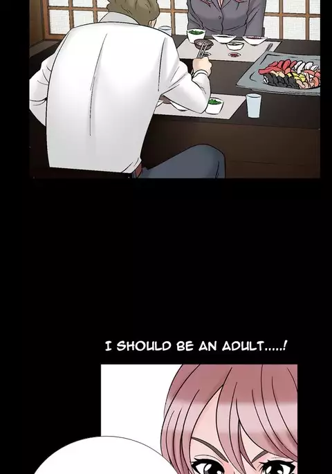 The Taste of Hands Ch.1-61