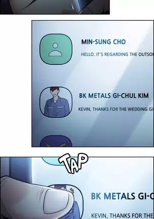 Taste of Forbbiden Fruit Ch.28/53