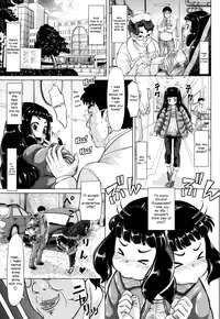 [Minority] Falling fairy [English] =LWB=