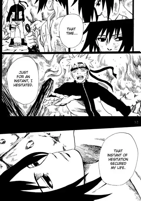 Shikisokuzeku | All is illusion 2 – Naruto dj