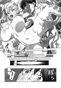 [Kei Jiei] S and M - Senpai and Manager [English]