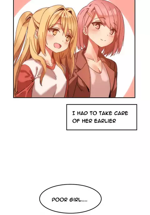 Hari Dormitory Ch.0-23