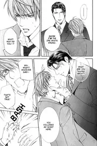 [Yamane Ayano] Finder no Ori (ENG)