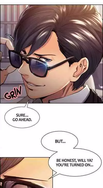 [Serious] Taste of Forbbiden Fruit Ch.20/24 [English] [Hentai Universe]